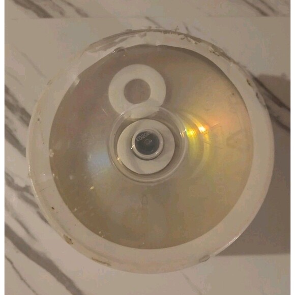 Memorex 50 Pack DVD+R 16X, 4.7GB, 120 Min. Recordable New - Picture 6 of 6